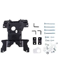 High Lifter Frame Stiffener Sub-Frame Gusset Kit For Polaris Models FS-RNG1-2-01