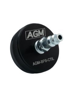 AGM Products Tilton Brake Reservoir Cap AGM-BPB-CTIL