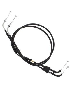 All Balls Throttle Cable 45-1177