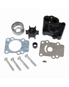 WSM Water Pump Kit Complete for Mercury / Yamaha 9.9 / 15 Hp 750-407