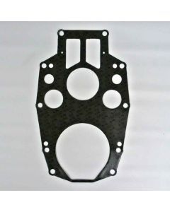 WSM Base Gasket For Mercury / Mariner 200 - 300 Hp 3L DFI 510-37-02