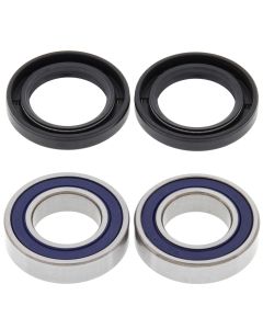All Balls Racing Front Wheel Bearing Kit 25-1090