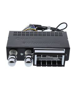 Custom Autosound 1971-73 Roadrunner B Body Classic Car Stereo CAM-MRR-630