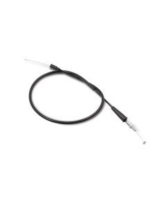 Motion Pro Black Vinyl Throttle Cable 10-0178