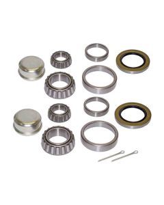 Trailer Bearing Repair Kit - 2 Sets