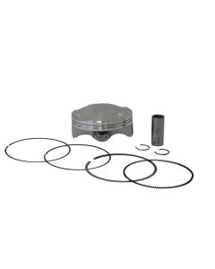 Athena Piston Kit Forged 95.96mm Bore For Kawasaki KX450F 2015 S4F09600020A