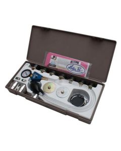 Motion Pro 2-Cycle Leak Down Tester 08-0071