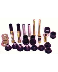 SPI SM-08018 Front End Bushing Kit Polaris