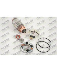 Ricks Starter Rebuild Kit 70-601