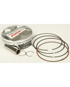Wiseco Piston Kit Armorglide 76.80/Std 14.2:1 Hon 40004M07680