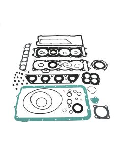Vertex Complete Gasket With Oil Seals Kit 611417