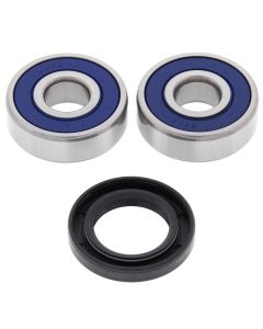 Pivot Works Front Premium Wheel Bearing Kit 25-1640