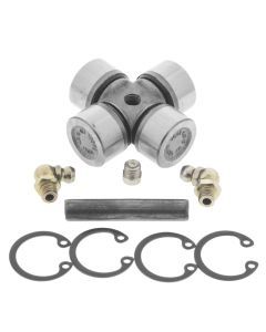 QuadBoss Universal Joints Front Drive Shaft Differential - 53191016