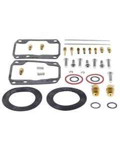 All Balls Carburetor Rebuild Kit For Ski-Doo Formula Mach I XTC 1991 26-1994
