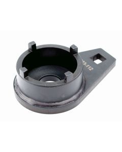 WSM Bearing Carrier Retainer Nut Tool for Mercury / Mercruiser Torque / Sport Master