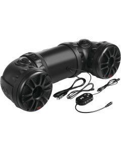 Boss Audio Systems 8" All-Terrain Sound System Plug-and-Play