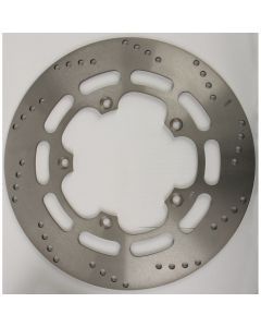 EBC Motorcycle Brake Rotor - Front Right for Honda Shadow 1100 1995-1996