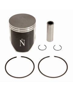 Namura Size A (66.34mm) Piston Kit 1997-2001 Honda CR250R Standard Bore 66.40mm