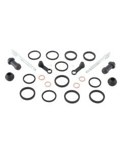 All Balls Racing Front Caliper Rebuild Kit 18-3107