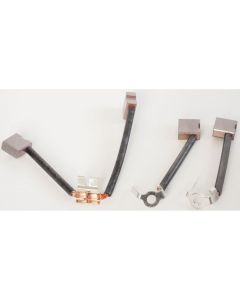 Ricks Starter Motor 70-113