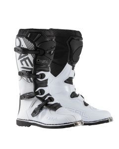 O'neal Element White Boots
