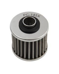 PC RACING Drop-In Oil Filter for ATV/UTV YAMAHA YFM700 Raptor 2006-2014