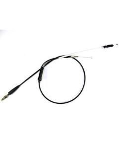 Motion Pro Black Vinyl Throttle Cable 10-0052