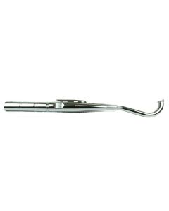 Athena Chrome Exhaust Pipe 002008