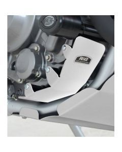 R&G Racing Black Engine Case Guard For 2013-2021 Honda CRF250L