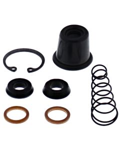 All Balls Racing Rear Master Cylinder Rebuild Kit 18-1075