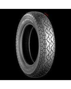 Bridgestone Mag Mopus G508R 130/90-15 Tire (66P) Rear 143049