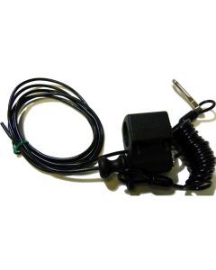 WSM Black Kill Switch 49-14010B