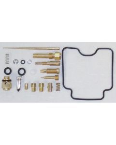WSM Carburetor Kit For Yamaha 660 Grizzly 02-05 016-318