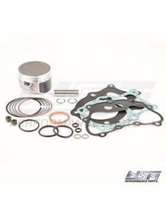 WSM Top End Rebuild Kit For Honda 250 TRX-EX 03-21 1mm Over 54-229-14