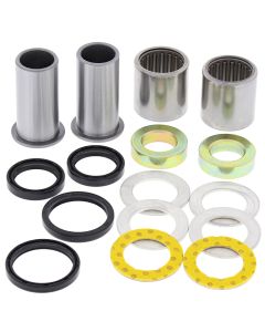 All Balls Racing Swing Arm Bearing Kit 28-1115