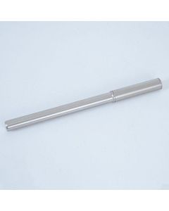 R&G Racing Single Sided Paddock Stand Pin For 2018-2020 Kawasaki Ninja H2 ZX1000