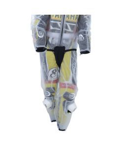 R&G Racing Waterproof Rain Trousers RTR0001XS