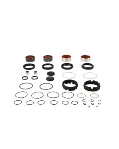 Pivot Works Fork Rebuild - W/Bushings And Seals Kit PWFFK-T02-531