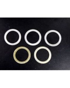 SPI Clutch Spider Shim Kit Front SM-03288