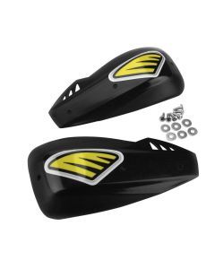 Cycra Enduro DX Hand Shield Only Black - 1CYC-1025-12