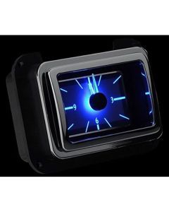 Dakota Digital 1940 Analog Clock Ford Car Analog Clock For VHX Gauge Kit VLC-40F