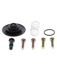 All Balls Racing Fuel Tap Repair Diaphragm Kit Bushing Only 60-1301