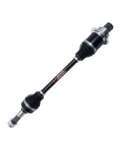 Demon Heavy Duty Axle For Yamaha Models 2008-2009 PAXL-8004HD