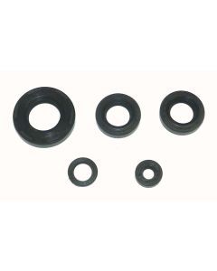 WSM Crankshaft Seal Kit for Kawasaki / Suzuki 50 KFX / LT 02-06 21-200