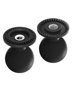 Quad Lock 360 Dual Pivot Arm Ball set 2 QLP-360-DPAB