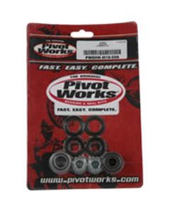 Pivot Works - PWSHK-H19-006 - Shock Bearing Kit