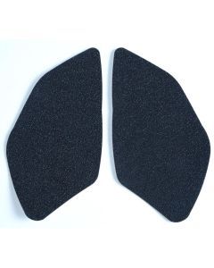 R&G Racing Clear Tank Traction Grips For 2004-2005 BMW R1200GS EZRG106CL