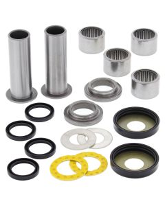 All Balls Racing Swing Arm Bearing Kit 28-1172