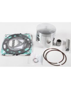 Wiseco POLARIS SPORTSMAN 400 PISTON TOP END KIT GASKETS 85.00mm 94-97
