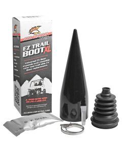 All Balls All Balls Racing Ez Trail Bootxl Includes Cone Tool Arctic Ca 19-5038